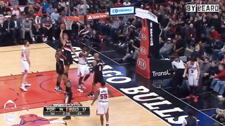 NBA Referee Funny Moments