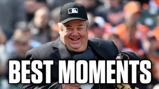 Joe West Best Moments