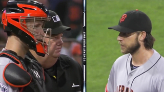 Joe West Best Moments