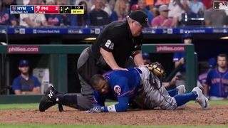 Joe West Best Moments