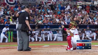 Joe West Best Moments