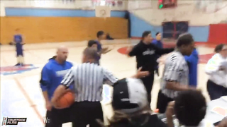 WORST SPORTSMANSHIP MOMENTS OF ALL-TIME!!