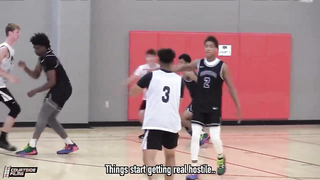 WORST SPORTSMANSHIP MOMENTS OF ALL-TIME!!