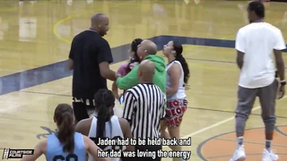 WORST SPORTSMANSHIP MOMENTS OF ALL-TIME!!