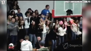 TOP 25 BACKBOARD BREAKING DUNKS OF ALL-TIME!