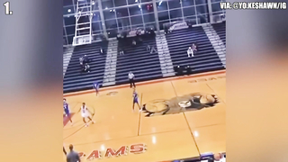 TOP 25 BACKBOARD BREAKING DUNKS OF ALL-TIME!