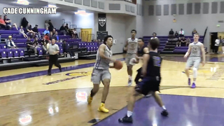 NBA PLAYERS BEST MOMENT FROM HIGH SCHOOL!