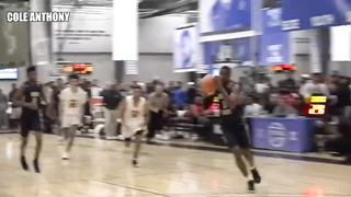 NBA PLAYERS BEST MOMENT FROM HIGH SCHOOL!