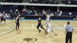 NBA PLAYERS BEST MOMENT FROM HIGH SCHOOL!