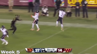 The NFL Has a Referee Problem… (Again)