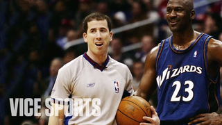 Inside The Gambling Ring of NBA Referee Tim Donaghy