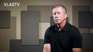 Tim Donaghy, Former NBA Referee Who Bet on His Own Games (Full Interview)