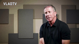 Tim Donaghy, Former NBA Referee Who Bet on His Own Games (Full Interview)