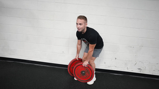 10 Best Lifts for Wrestlers