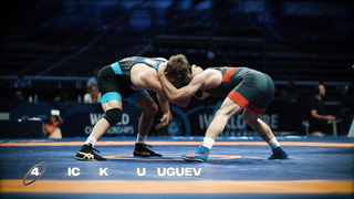 UWW's top five biggest upsets of 2023