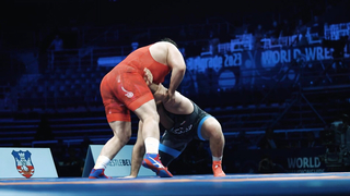 UWW's top five biggest upsets of 2023