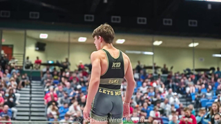 PJ Duke {G} of New York vs. Cory Land {R} of Alabama