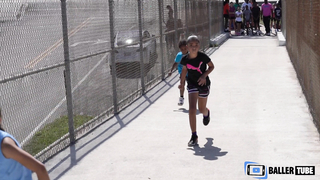 Miami Suns Youth : Pre-season conditioning