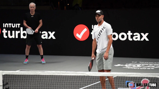 Pickle Ball Slam 2: Epic Showdown at Hard Rock Hotel & Casino!