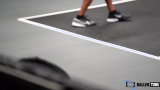 Steffi Graf & Maria Sharapova : Legends Collide in Pickleball Slam 2