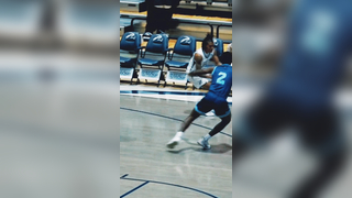 Chaz Lanier is a Pro ! front runner for ASUN conference player of the year