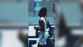 Chaz Lanier is a Pro ! front runner for ASUN conference player of the year