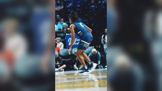 Chaz Lanier is a Pro ! front runner for ASUN conference player of the year