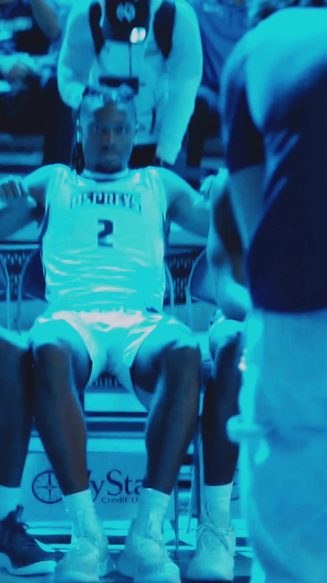 Chaz Lanier is a Pro ! front runner for ASUN conference player of the year