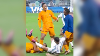 Ways to wage war on the Pitch
