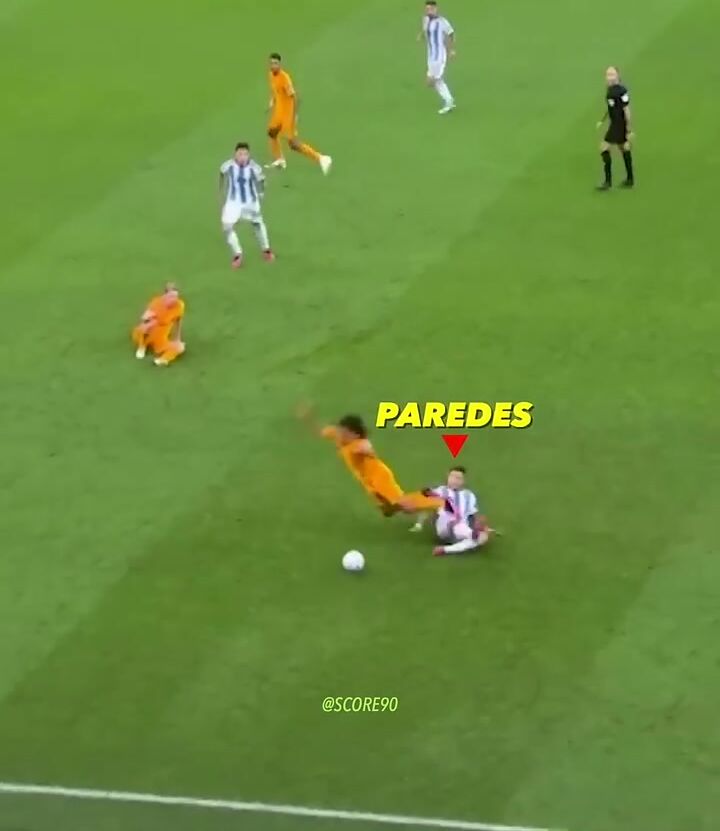 Ways to wage war on the Pitch