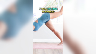 Avoid the common yoga mistake