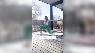 Beginner Friendly Yoga Flow