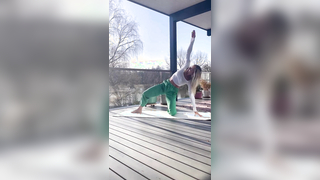 Beginner Friendly Yoga Flow