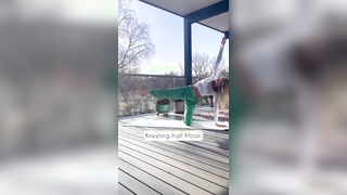 Beginner Friendly Yoga Flow