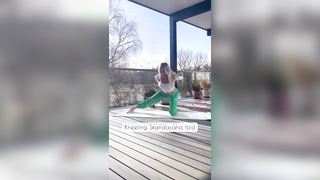 Beginner Friendly Yoga Flow
