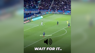Soccer Prank fooled the whole stadium