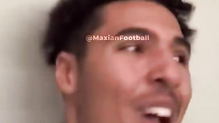 Soccer Prank fooled the whole stadium