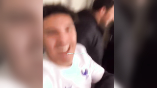 Soccer Prank fooled the whole stadium