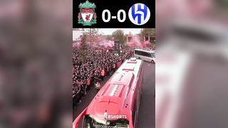 Liverpool vs Al Hilal