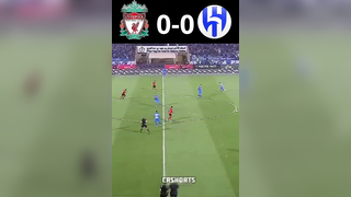 Liverpool vs Al Hilal