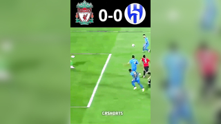 Liverpool vs Al Hilal