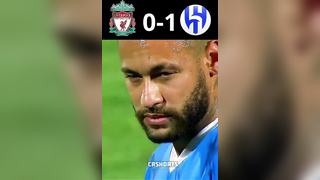 Liverpool vs Al Hilal