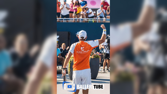 Mastering the Erne: Top 10 Enres shots of 2023 from the PPA Tour