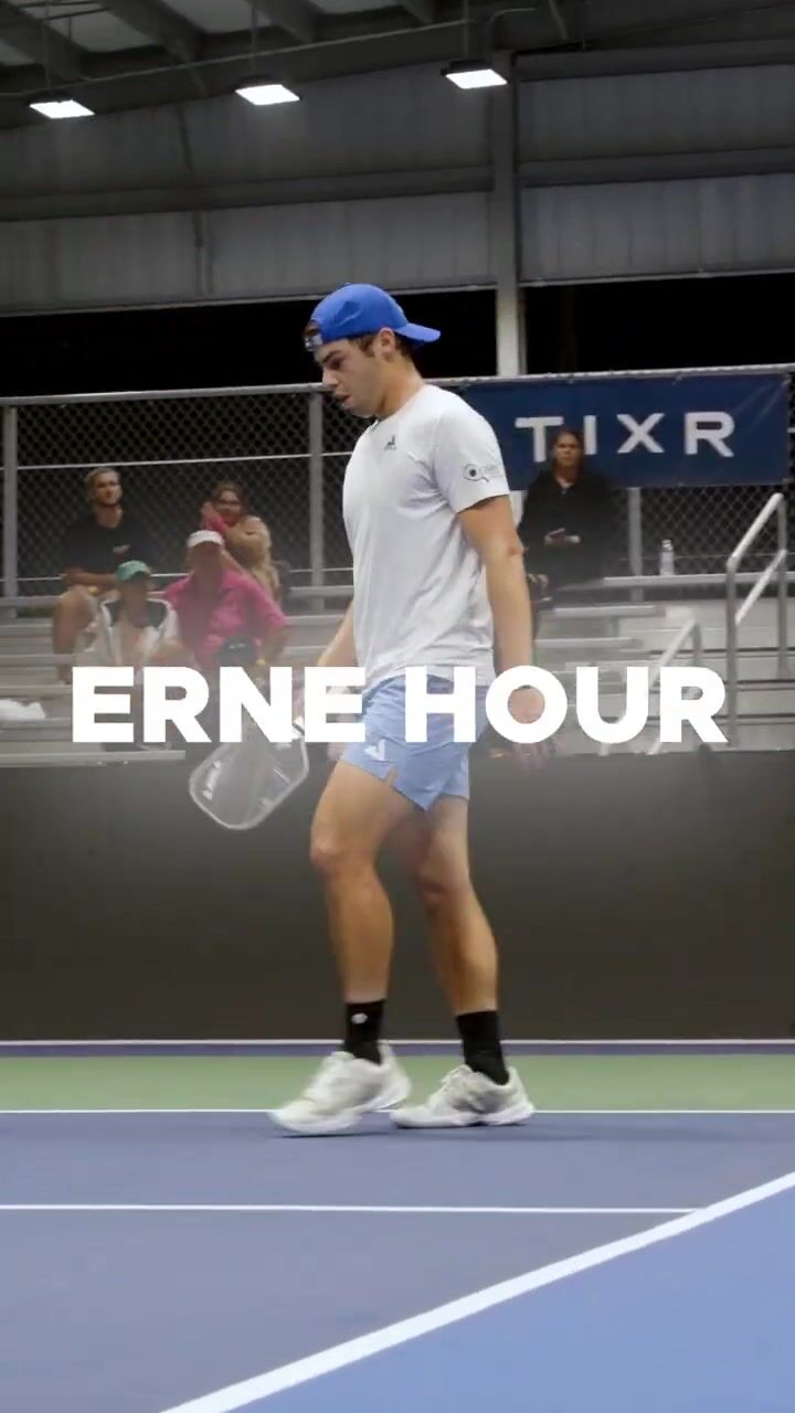 Mastering the Erne: Top 10 Enres shots of 2023 from the PPA Tour