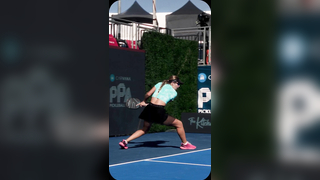 Unleashing The Hustle: PPA Pickleball Tour's Thrilling Pursuit of Excellence