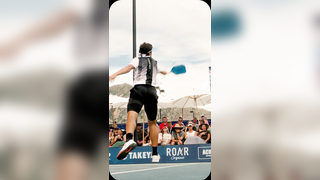 Unleashing The Hustle: PPA Pickleball Tour's Thrilling Pursuit of Excellence