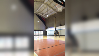 Scoring Hack : Watch this for better finishing at the basket
