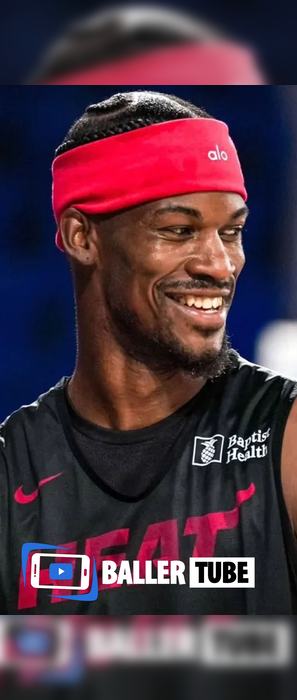 Jimmy Butler's workout drills are nothing short of intense