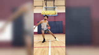 4 simple ball handling moves to keep defenders off balance