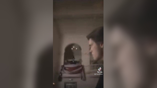 Cj Stroud gets his dancing revenge